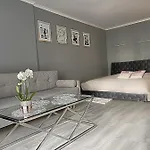 Platinum Przy Plazy, Z Parkingiem, Z Duzym Balkonem Sopot