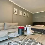 Apartment Platinum Przy Plazy, Z Parkingiem, Z Duzym Balkonem *