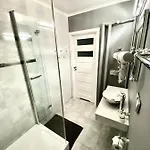 Apartment Platinum Przy Plazy, Z Parkingiem, Z Duzym Balkonem *