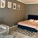 Platinum Przy Plazy, Z Parkingiem, Z Duzym Balkonem Apartment *