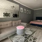 Apartment Platinum Przy Plazy, Z Parkingiem, Z Duzym Balkonem *