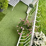 Apartment Platinum Przy Plazy, Z Parkingiem, Z Duzym Balkonem