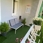 Apartment Platinum Przy Plazy, Z Parkingiem, Z Duzym Balkonem Sopot
