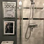 Apartment Platinum Przy Plazy, Z Parkingiem, Z Duzym Balkonem Sopot