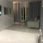 Platinum Przy Plazy, Z Parkingiem, Z Duzym Balkonem Apartment Sopot