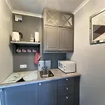 Platinum Przy Plazy, Z Parkingiem, Z Duzym Balkonem Apartment Sopot