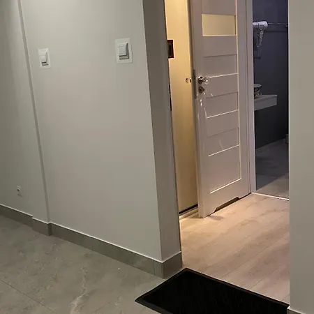 Platinum Przy Plaży, Z Parkingiem, Z Dużym Balkonem *