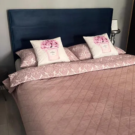 Apartament Platinum Przy Plaży, Z Parkingiem, Z Dużym Balkonem