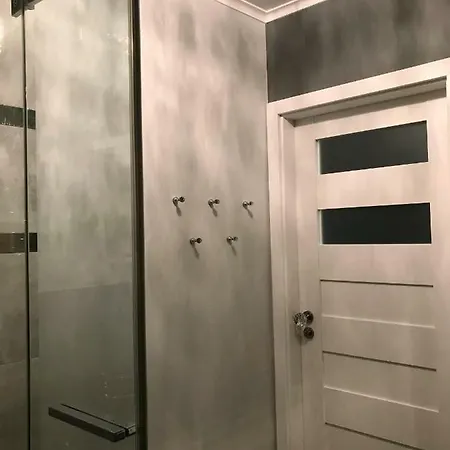 Platinum Przy Plaży, Z Parkingiem, Z Dużym Balkonem Apartament Sopot