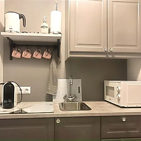 Apartament Platinum Przy Plaży, Z Parkingiem, Z Dużym Balkonem