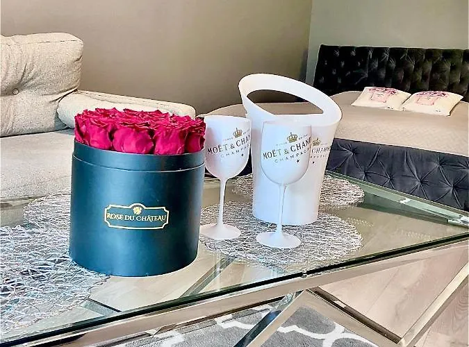 Platinum Przy Plazy, Z Parkingiem, Z Duzym Balkonem