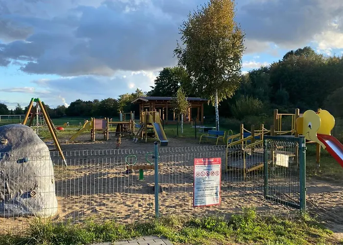 Daire Platinum Przy Plazy, Z Parkingiem, Z Duzym Balkonem